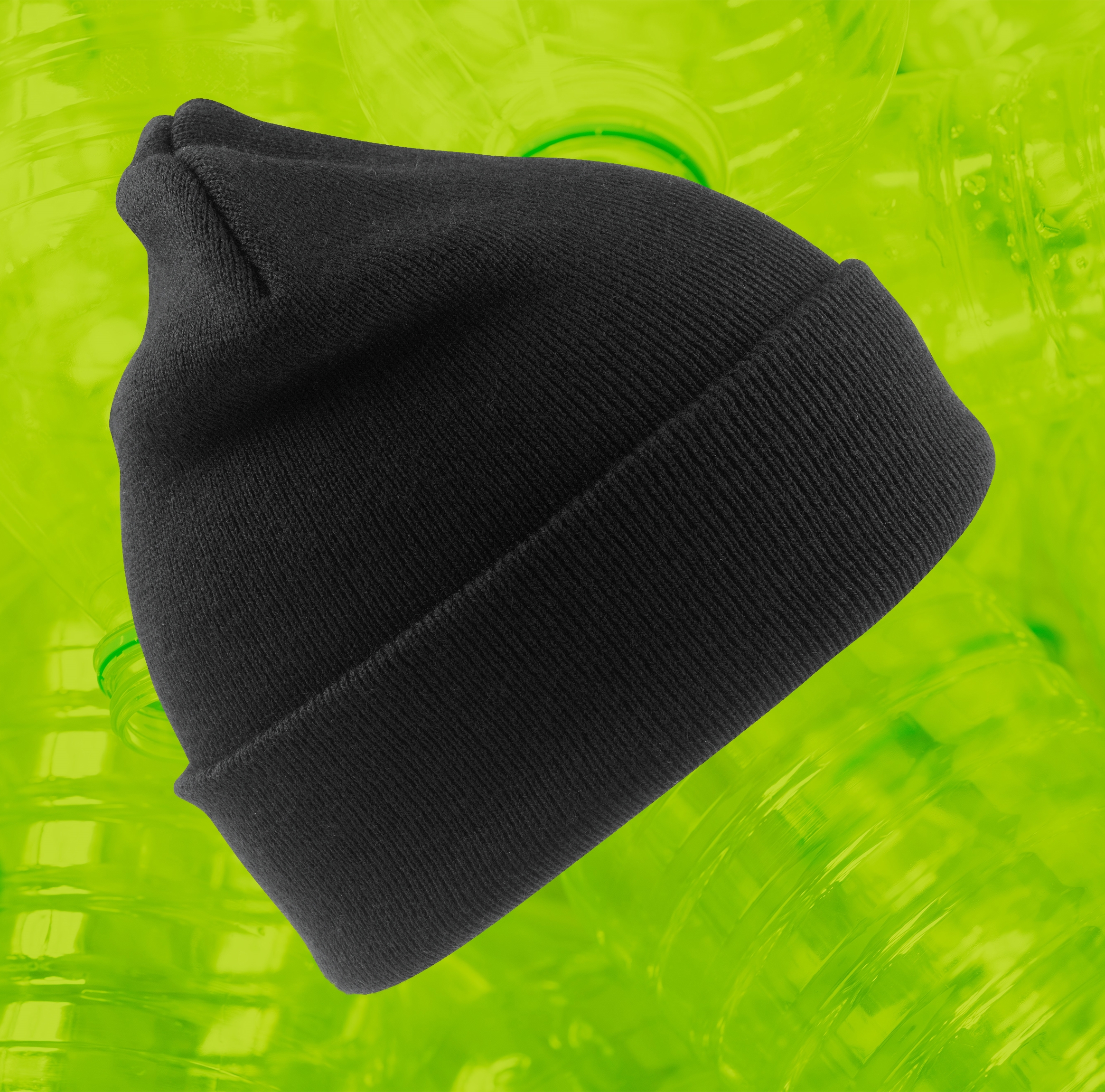 Gerecyclede Thinsulate™ muts