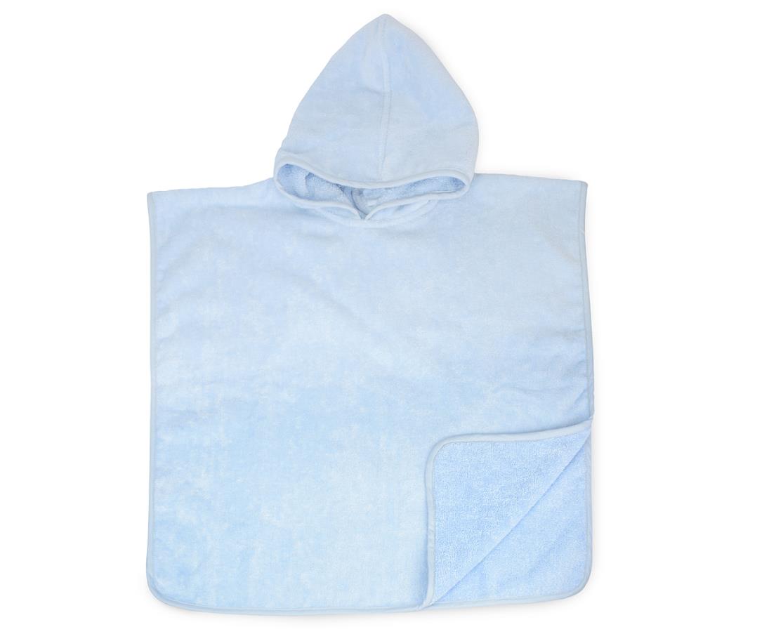 Baby Poncho