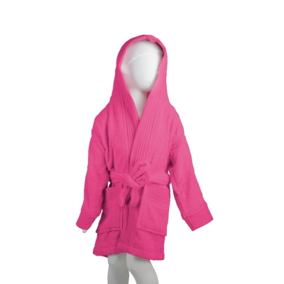 Kids Bathrobe