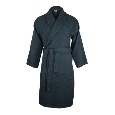 Waffle Bathrobe