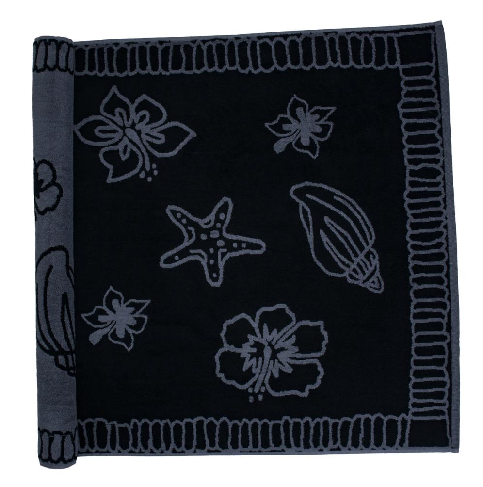 Beach Towel Hawaii