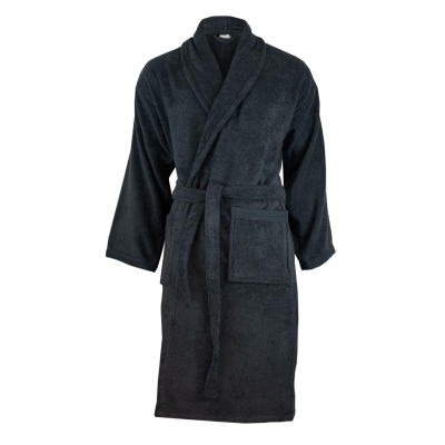 Organic Bathrobe