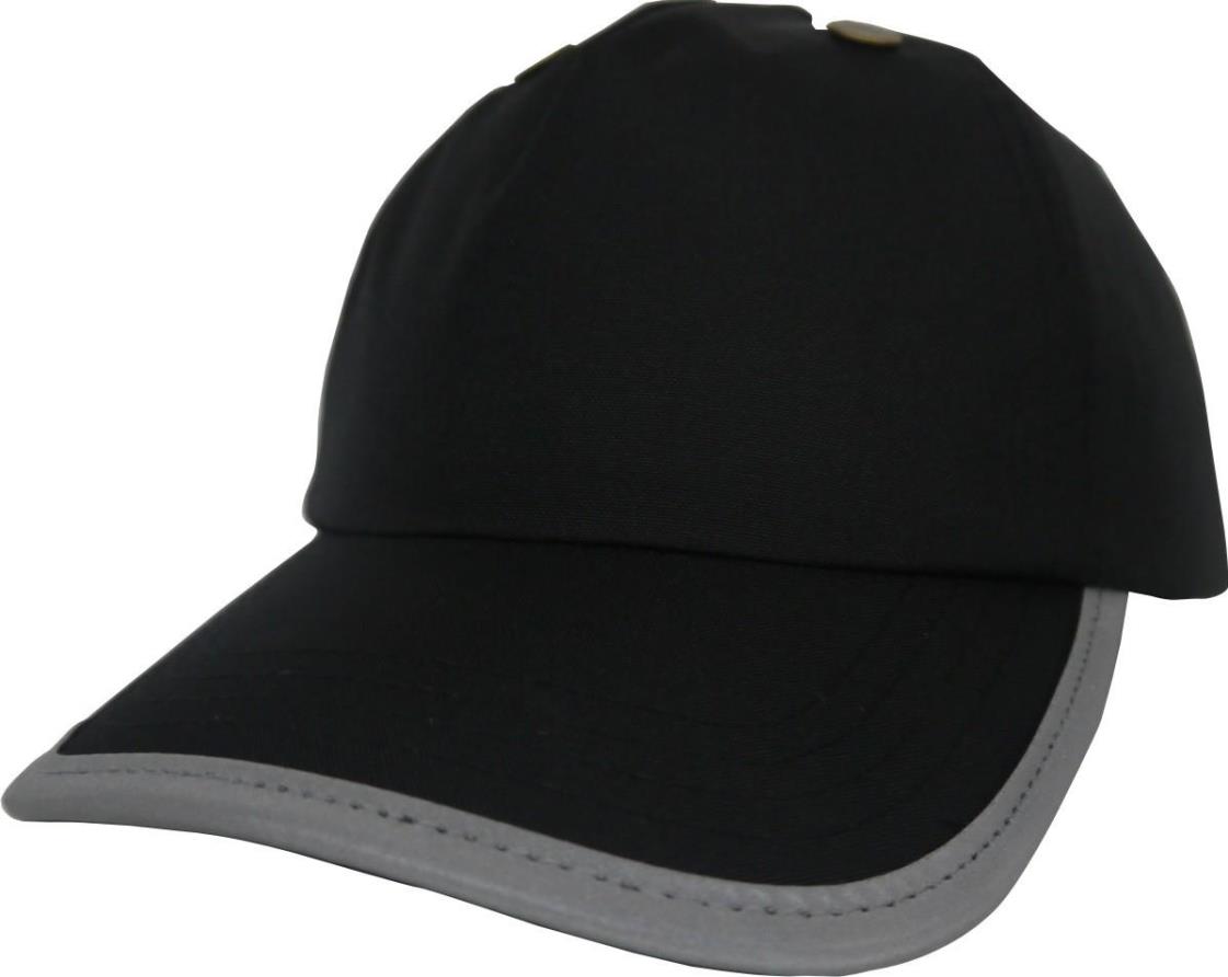Bump 5 panels Cap