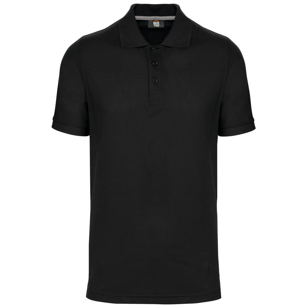 Polo korte mouwen