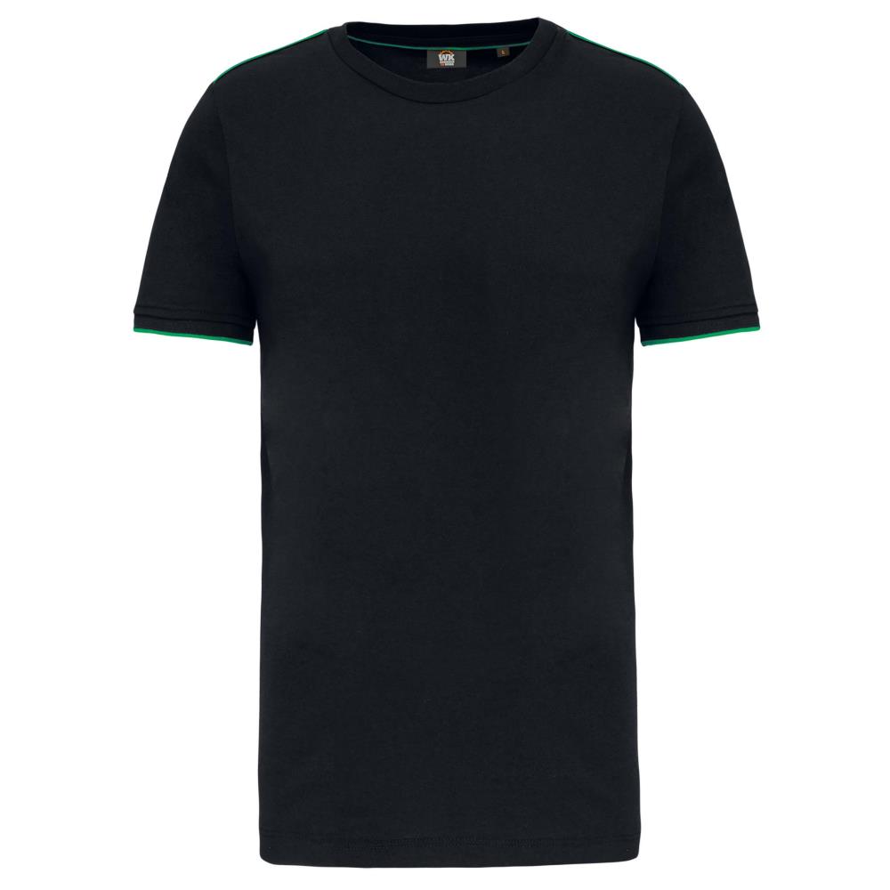 T-shirt DayToDay korte mouwen