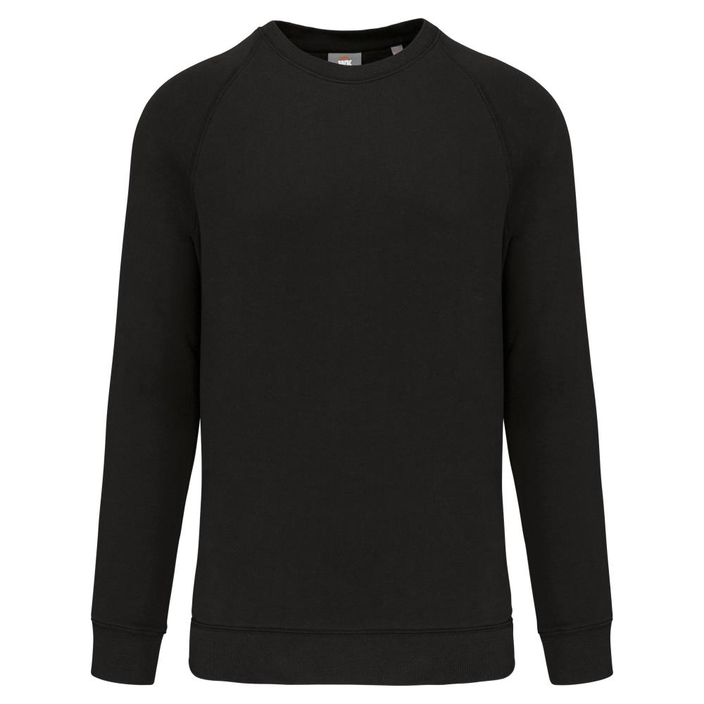 Sweater ronde hals