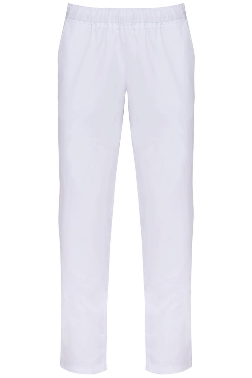 Katoenen unisex broek