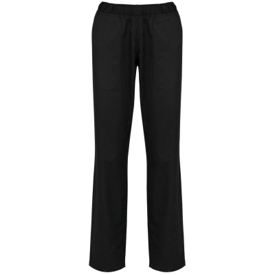 Damesbroek in polykatoen