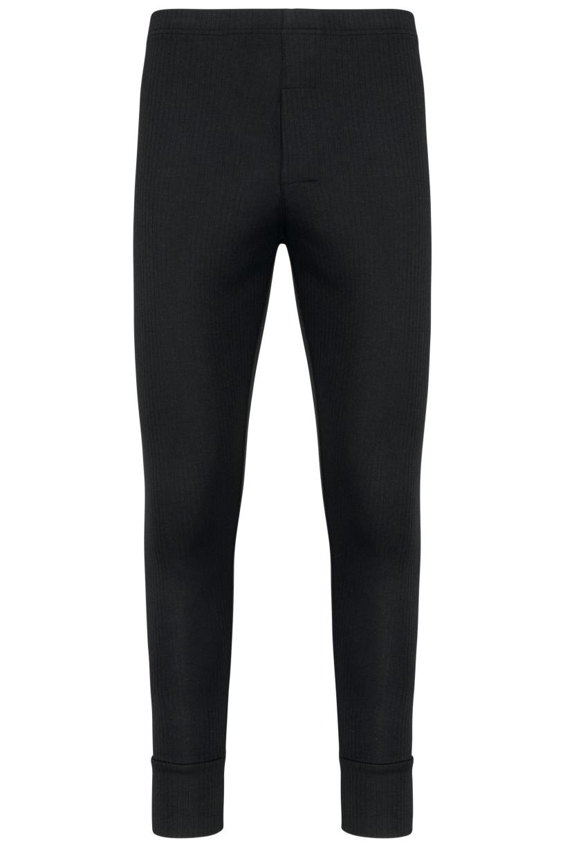 Heren thermobroek