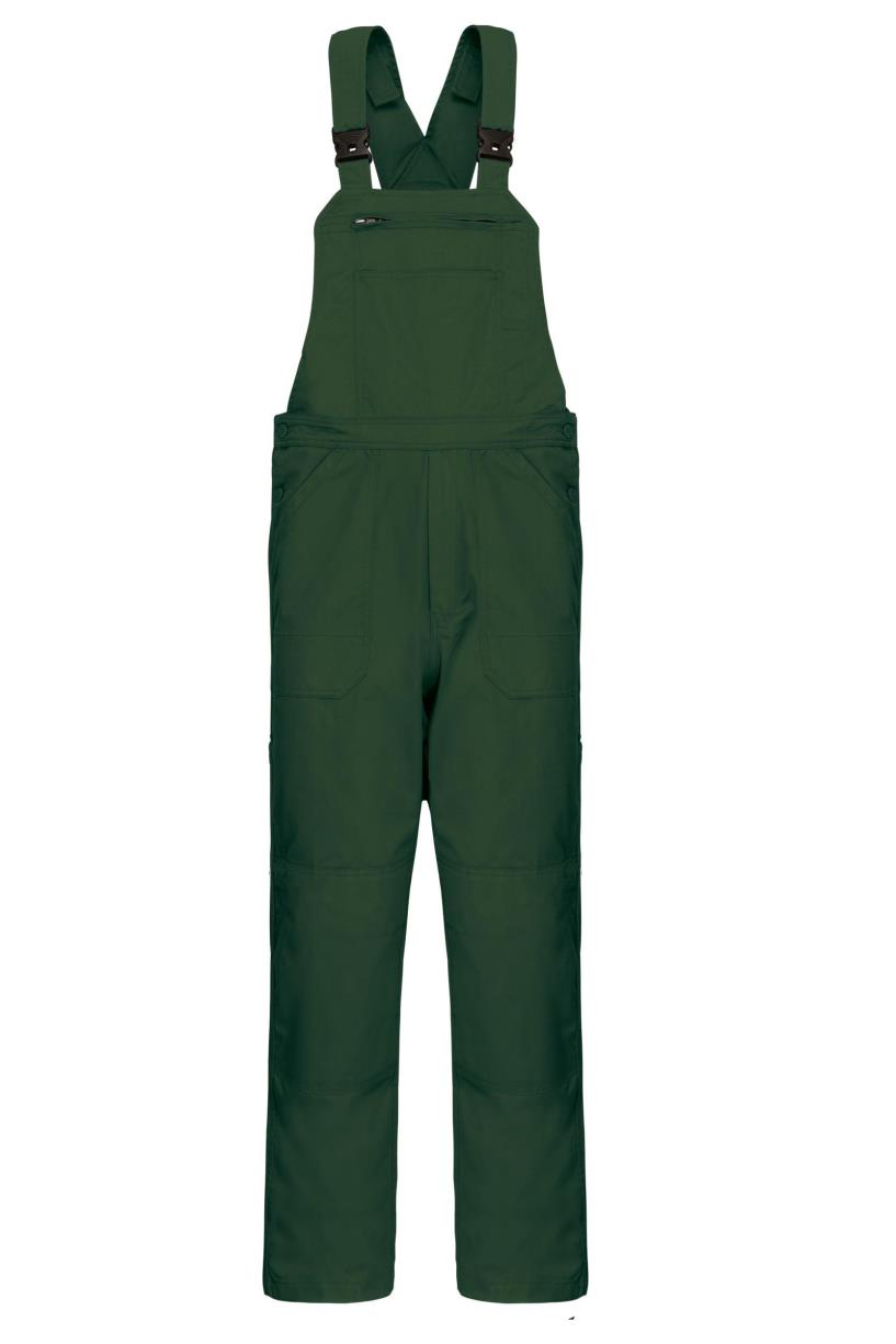 Werkoverall unisex