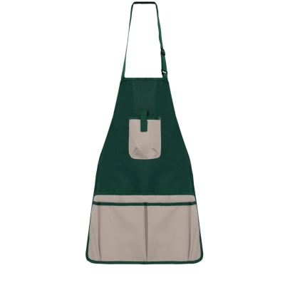 Ecologische en waterdichte uniseks tuinschort