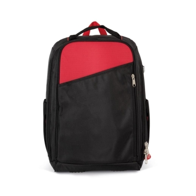 Rugzak voor gereedschap en laptop