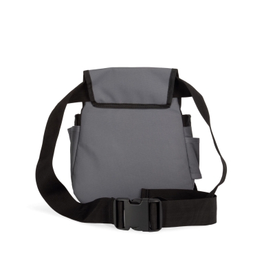 Gereedschaptas met riem