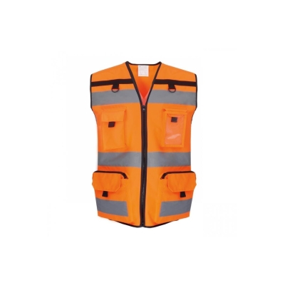 Ripstop signalisatiehesje